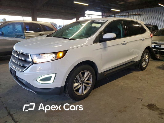 Ford Edge 2016 - Image 1 of 14