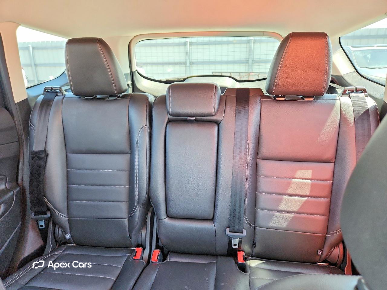 Ford Escape 2014