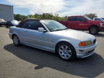 BMW Series 3 2001