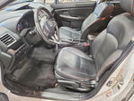 Subaru XV 2016