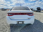 Dodge Dart 2016
