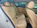 BMW Series 5 2015