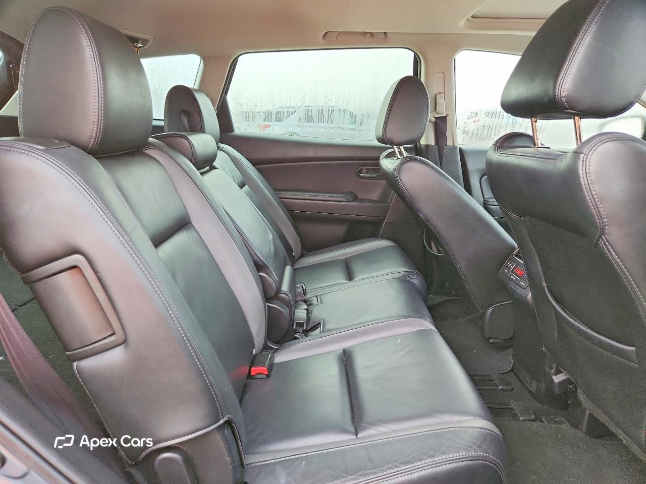 Mazda CX-9 2012