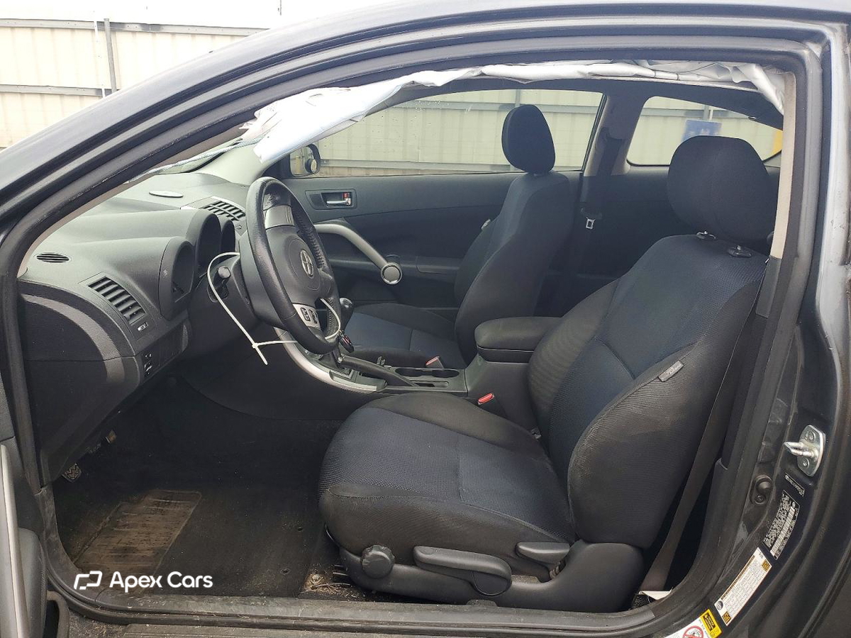 Scion tC 2009