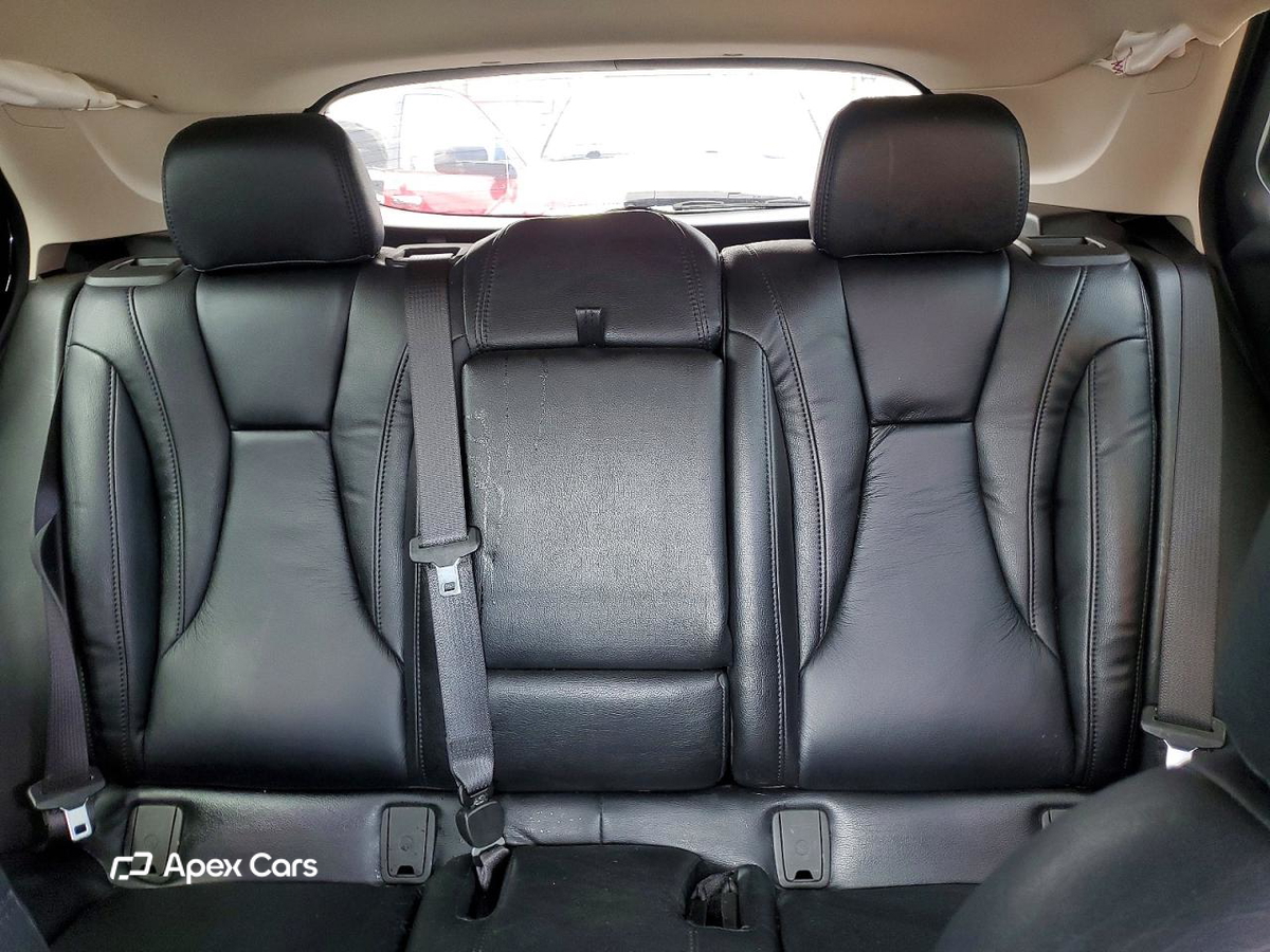 Buick Envision 2021