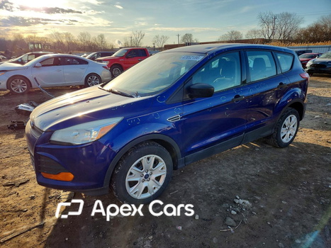 Ford Escape 2014 - Image 1 of 13