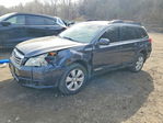 Subaru Outback 2010