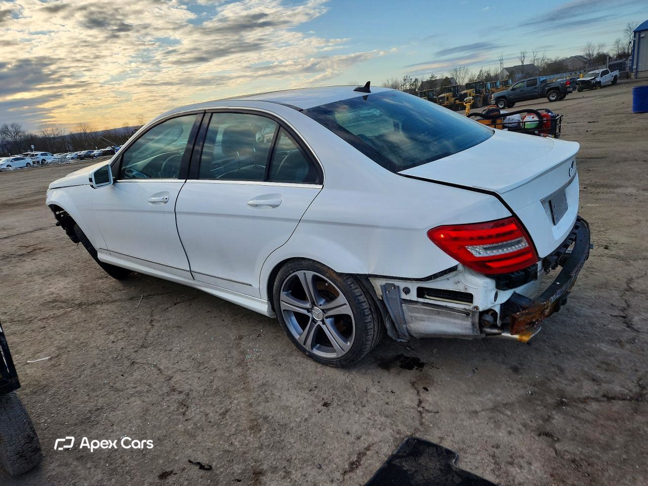 Mercedes-Benz  2013