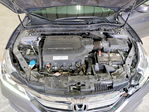 Honda Accord 2017