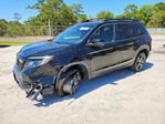 Honda Passport 2019