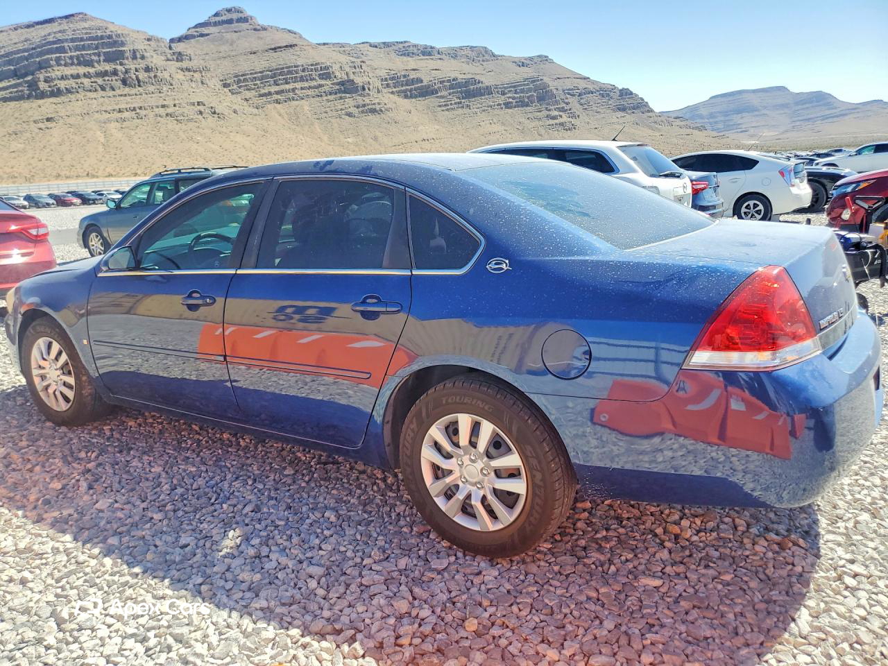 Chevrolet Impala 2006