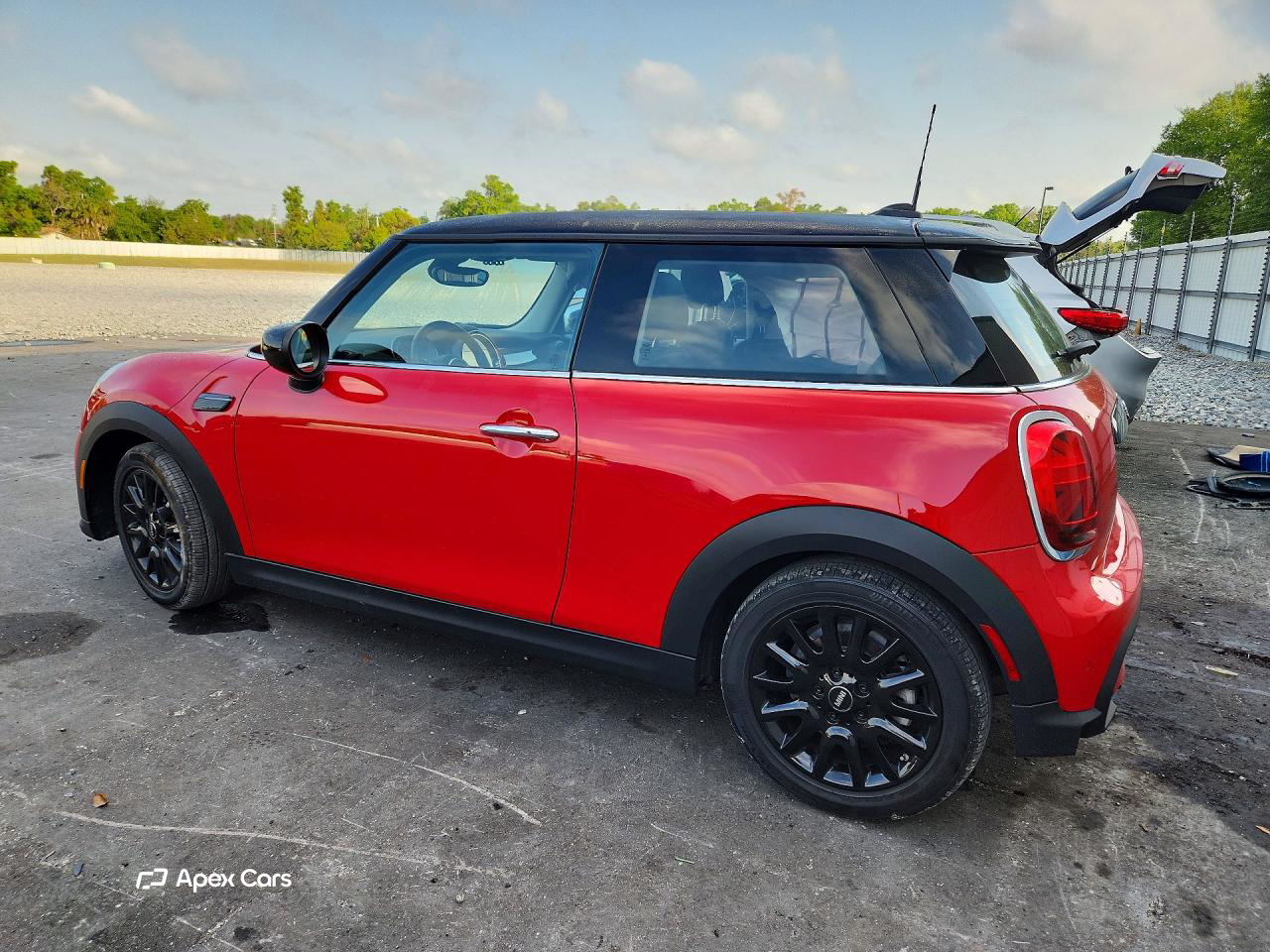 MINI Cooper 2024