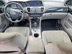 Honda Accord 2017