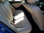 BMW Series 3 2018