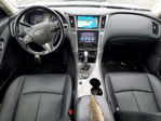 Infiniti Q50 2014