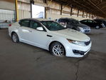 Kia Optima 2013