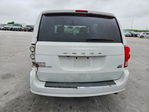 Dodge Caravan 2014