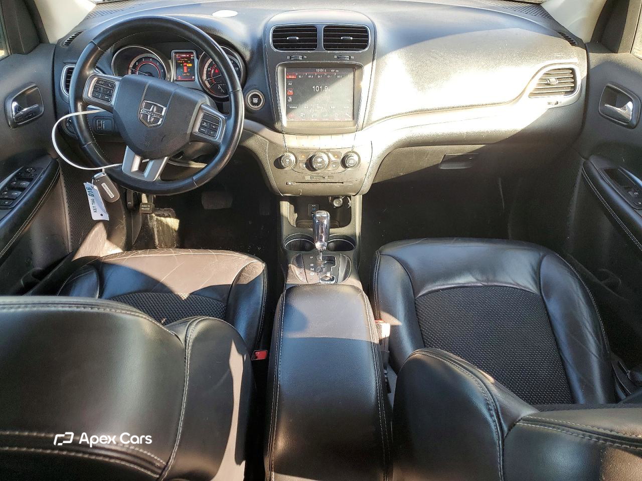 Dodge Journey 2020