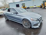 Mercedes-Benz C-klasse 2017