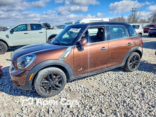 MINI Cooper 2014 - Image 1 of 12