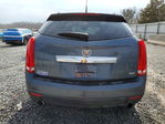 Cadillac SRX 2012