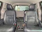 Toyota Sienna 2015