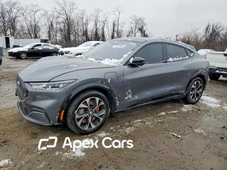 Ford Mustang 2023 - Image 1 of 12