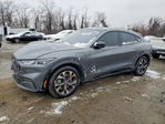 Ford Mustang 2023