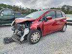 Nissan Versa 2016