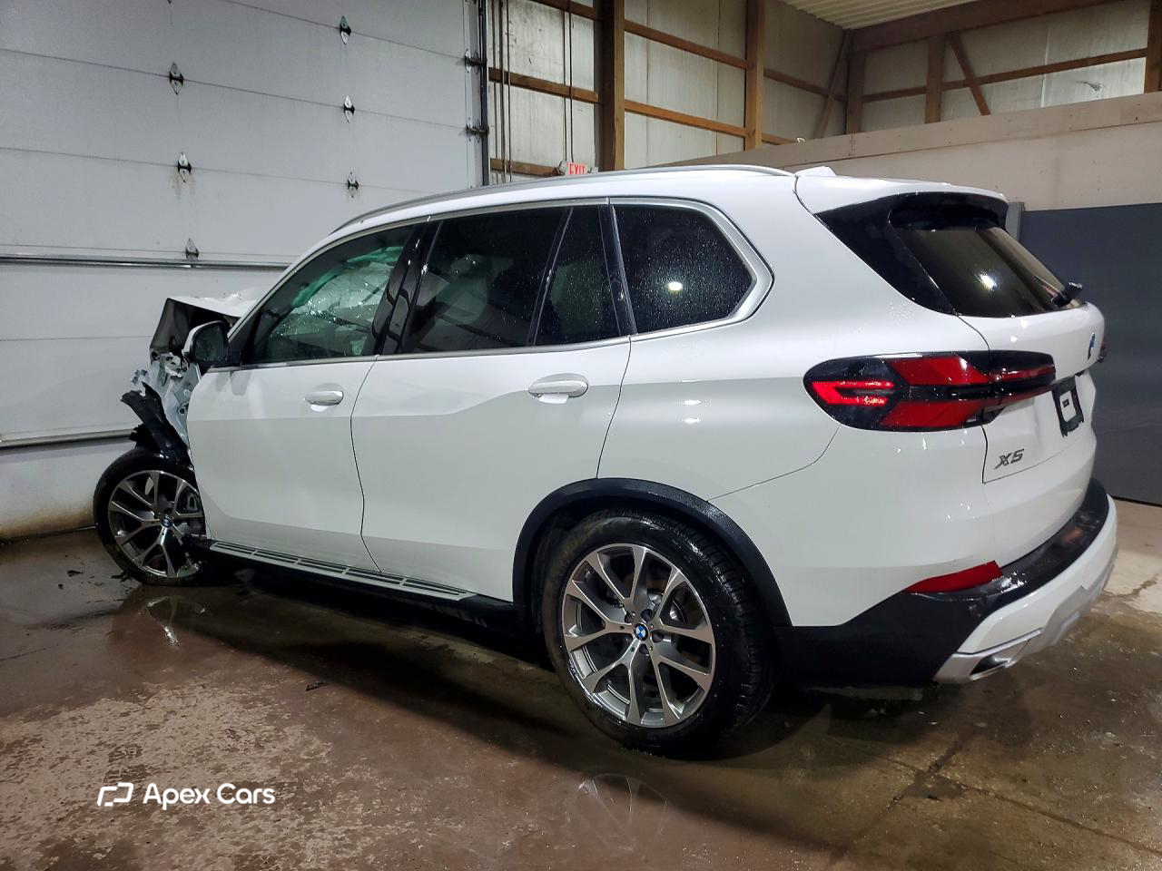 BMW X5 2026
