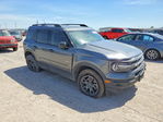Ford Bronco 2023