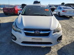 Subaru Impreza 2014
