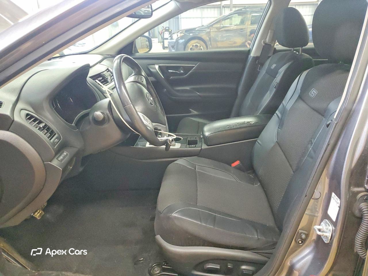 Altima 2017