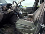 Chevrolet Trax 2018