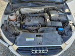 Audi Q3 2016