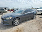 Mazda 6 2014
