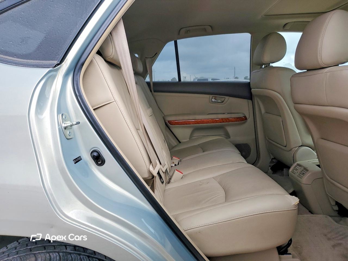 Lexus RX 2005