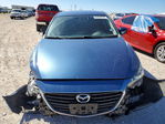Mazda 3 2017