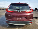 Honda CR-V 2019