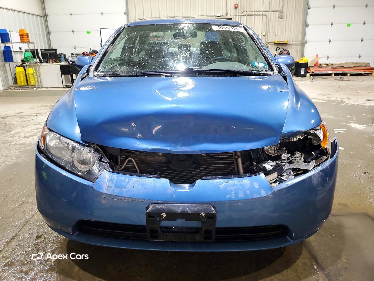 Honda Civic 2008