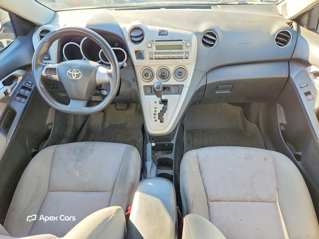 Toyota Corolla 2012