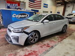 Kia Forte 2021