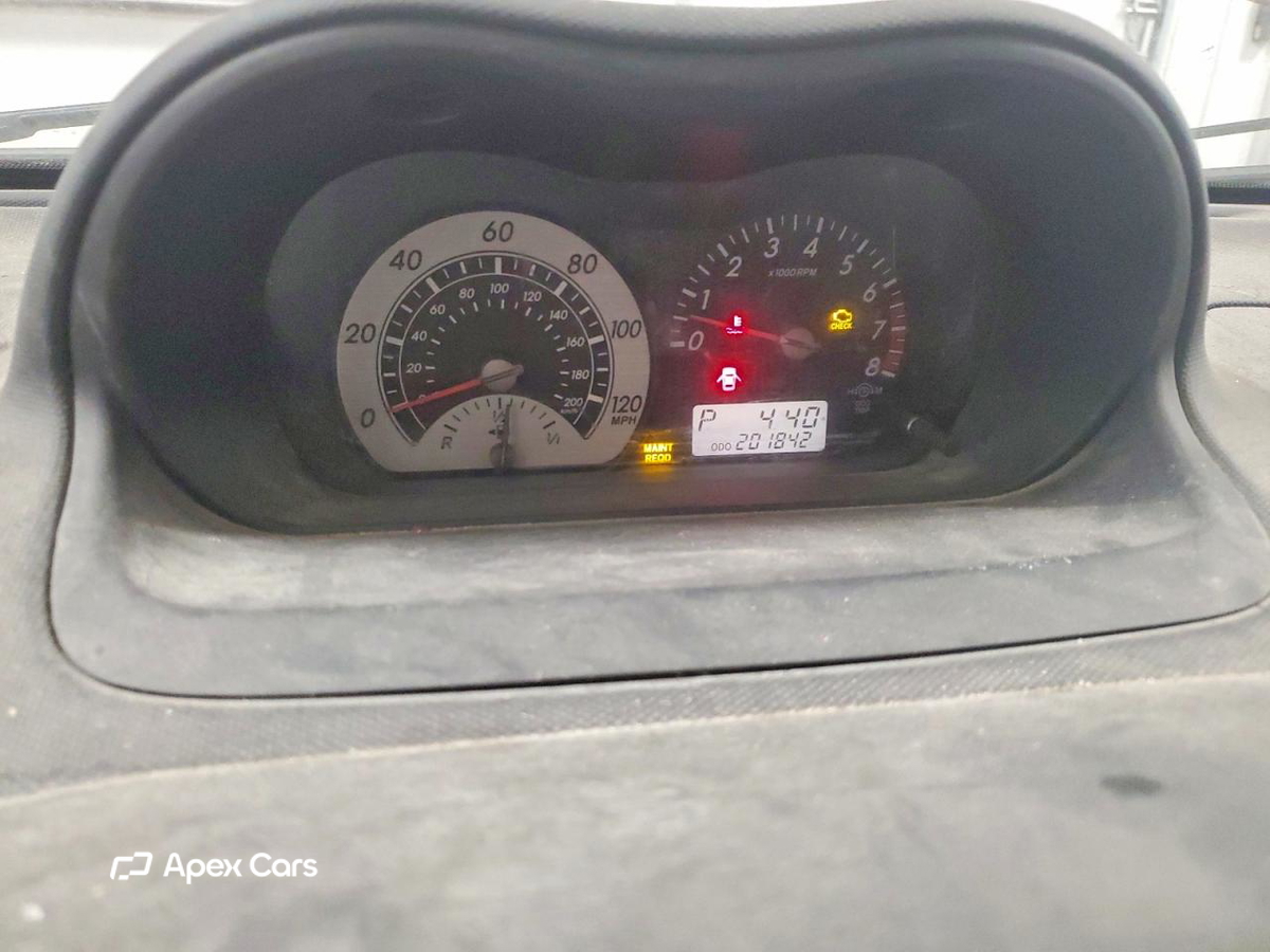 Scion xA 2006