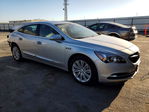 Buick LaCrosse 2018