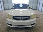 Dodge Avenger 2013