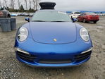 Porsche 911 2013