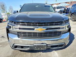 Chevrolet Silverado 2022