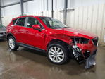 Mazda CX-5 2014