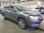 Nissan Rogue 2018