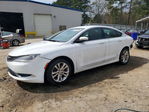 Chrysler 200 2015